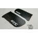 EG front bumper fog light delete panels EG front bumper fog light delete panels